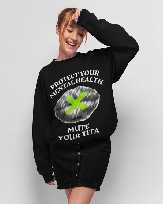 ATCHARA - Filipino Food (Sweatshirt)