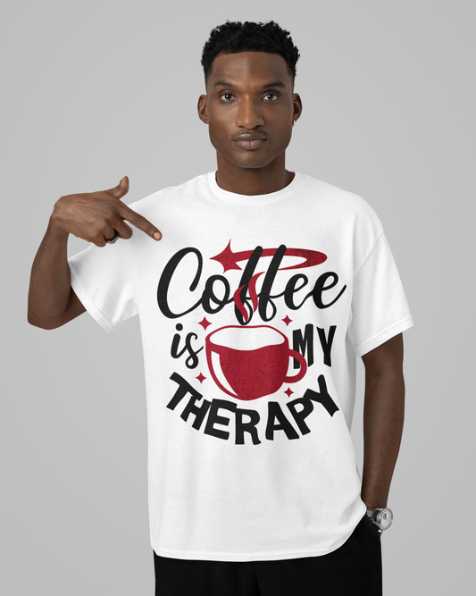 COFFEE COCOA - Coffee (Basic Tee)