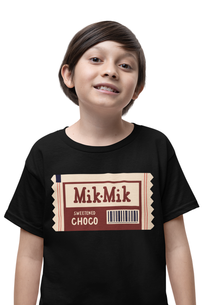 MIK-MIK 2 - Sari-Sari Store (Kids Tee)
