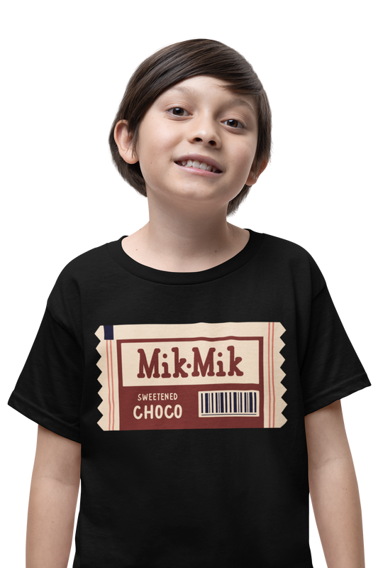 MIK-MIK 2 - Sari-Sari Store (Kids Tee)
