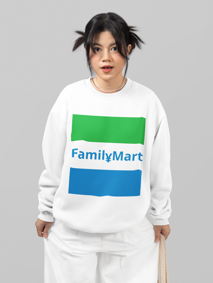 KONBINI - Japanese Food (Sweatshirt)