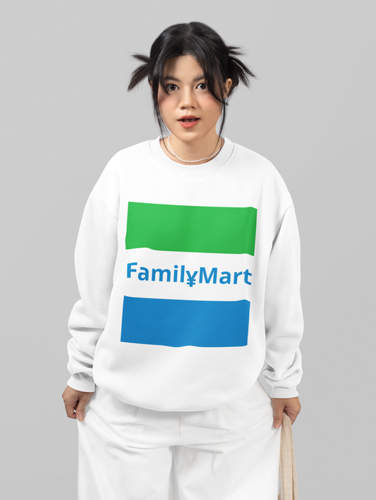 KONBINI - Japanese Food (Sweatshirt)