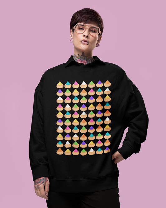 ICED GEM BISCUITS 2 - Sari-Sari Store (Sweatshirt)