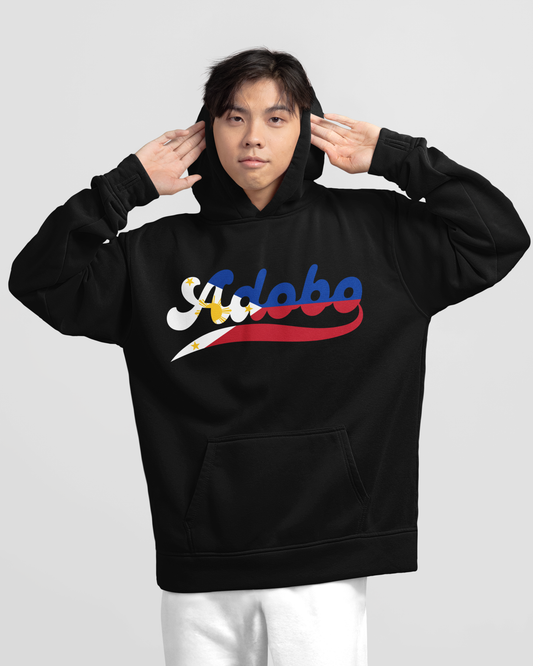 PORK ADOBO - Filipino Food (Hoodie)