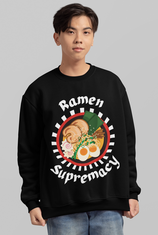 RAMEN - Japanese Food (Sweatshirt)