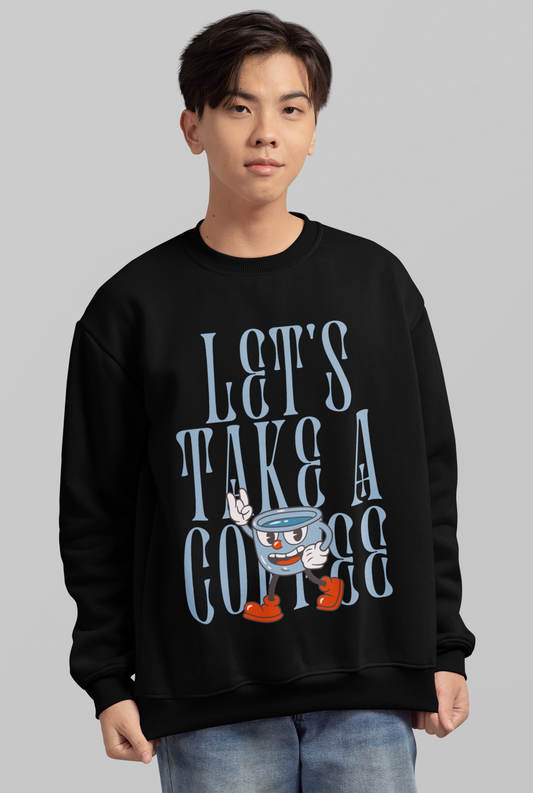 AFFOGATO - Coffee (Sweatshirt)