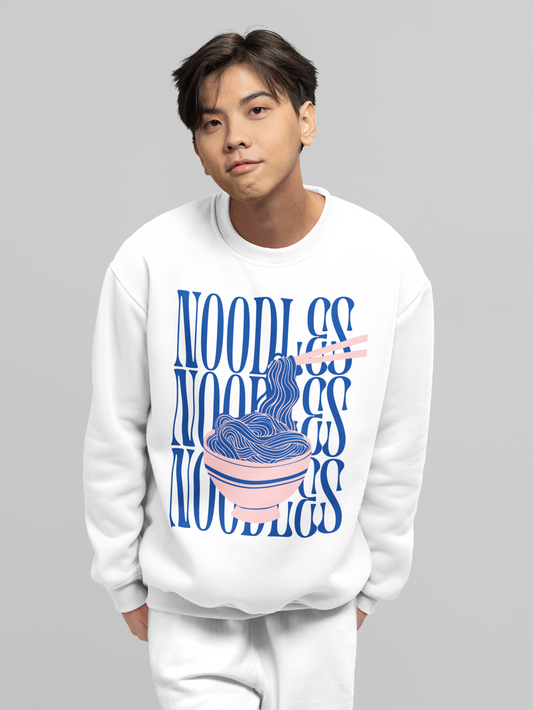 SPICY RAMEN - Japanese Food (Sweatshirt)