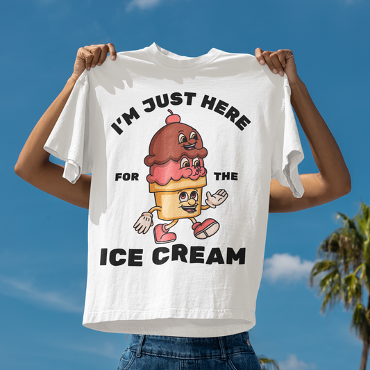 SORBETES 4 - Filipino Food (Basic Tee)