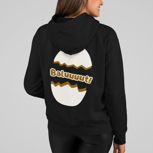 BALUT 6 - Filipino Food (Hoodie)