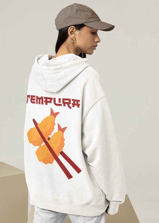 TEMPURA - Japanese Food (Hoodie)