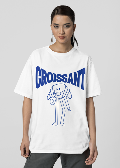 CROISSANT 1 - Bread (Basic Tee)