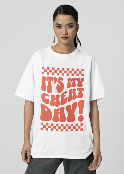 HALF RICE - Extras (Basic Tee)