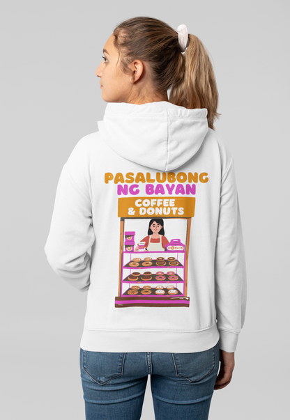 BICHO-BICHO - Filipino Food (Hoodie)