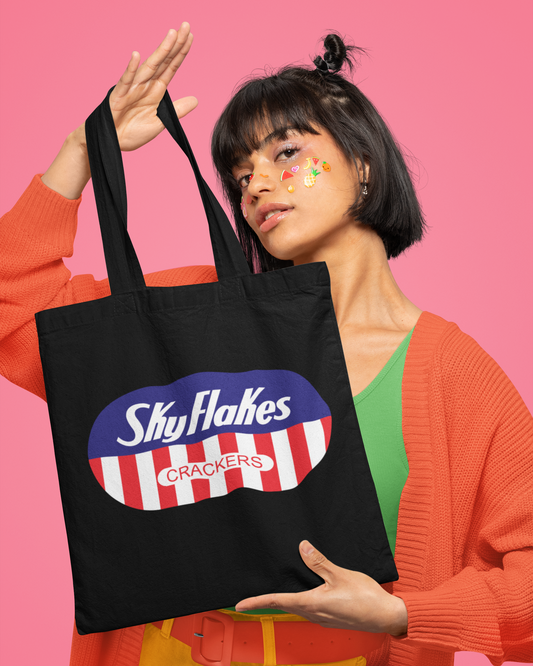 SKYFLAKES - Sari-Sari Store (Tote Bag)