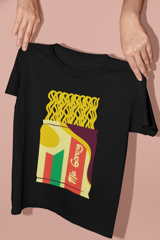 MI GORENG 2 - Sari-Sari Store (Kids Tee)