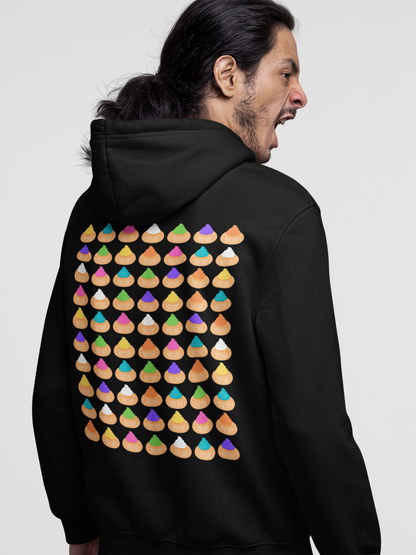 ICED GEM BISCUITS 2 - Sari-Sari Store (Hoodie)