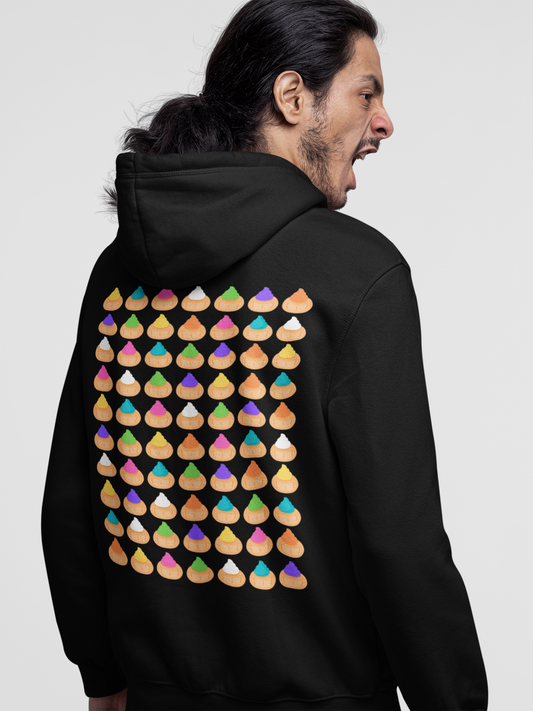 ICED GEM BISCUITS 2 - Sari-Sari Store (Hoodie)