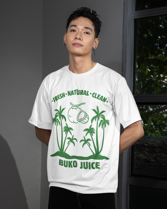 BUKO JUICE - Sari-Sari Store (Basic Tee)