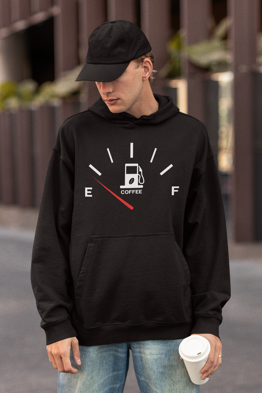 LATTE - Coffee (Hoodie)