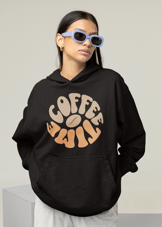 ESPRESSINO - Coffee (Hoodie)