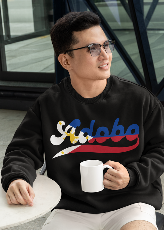 PORK ADOBO - Filipino Food (Sweatshirt)
