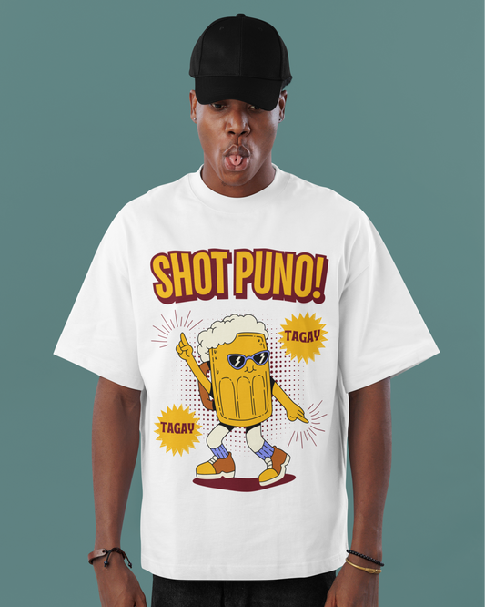LAMBANOG - Sari-Sari Store (Basic Tee)