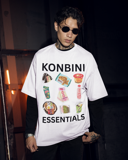 INSTANT RAMEN - Japanaese Food (Basic Tee)