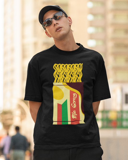 MI GORENG 2 - Sari-Sari Store (Basic Tee)