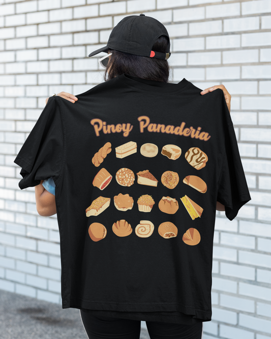 PANDESAL - Filipino Food (Basic Tee)