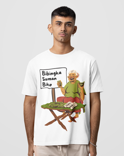 BIKO - Filipino Food (Basic Tee)