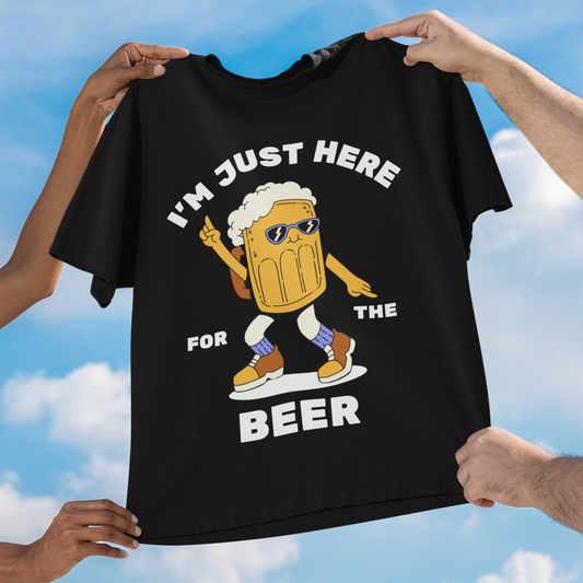 SERBESA - Sari-Sari Store (Basic Tee)
