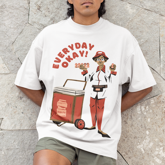PROBIOTIC 2 - Sari-Sari Store (Basic Tee)
