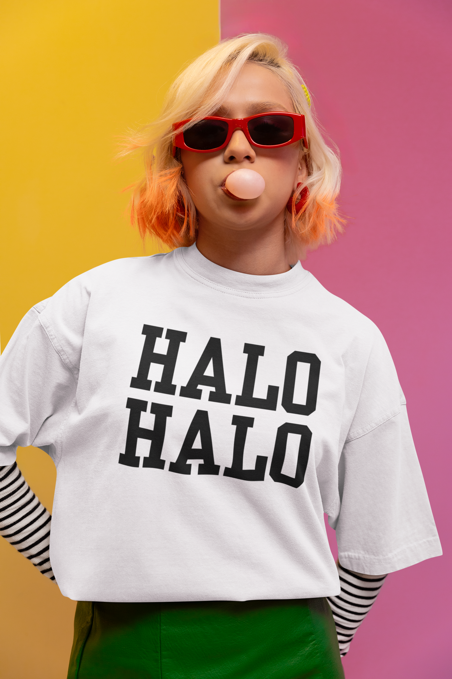 HALO-HALO 2 - Filipino Food (Basic Tee)
