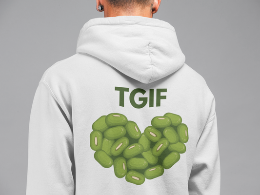 GINISANG MUNGGO - Filipino Food (Hoodie)