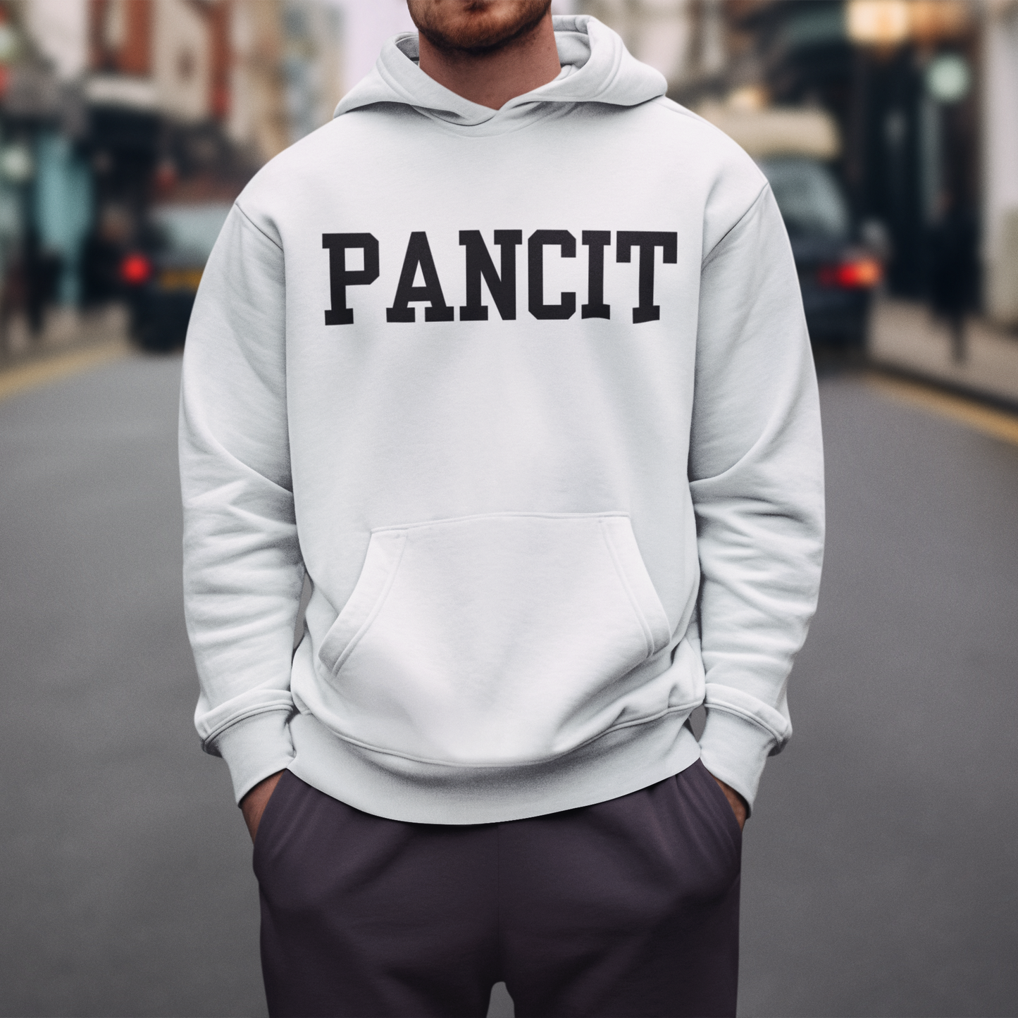 PANCIT - Filipino Food (Hoodie)