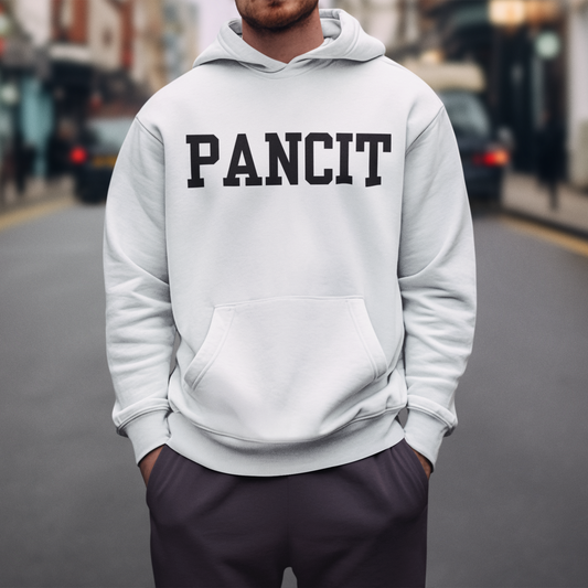 PANCIT - Filipino Food (Hoodie)