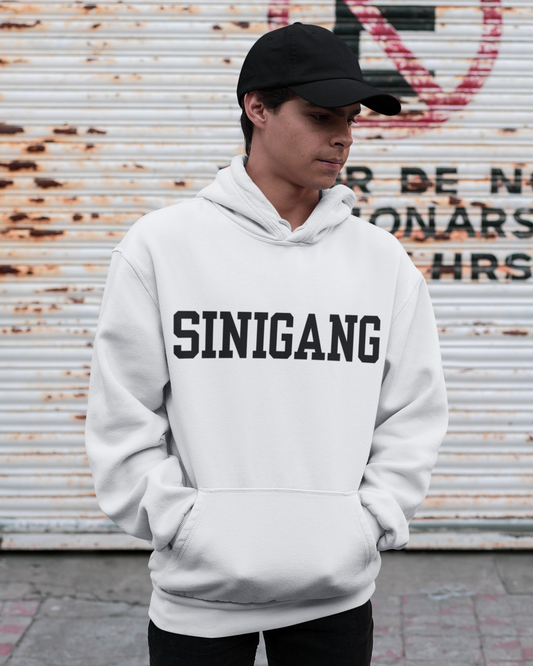 SINIGANG - Filipino Food (Hoodie)