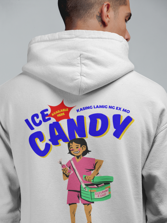 ICE CANDY 1 - Sari-Sari Store (Hoodie)