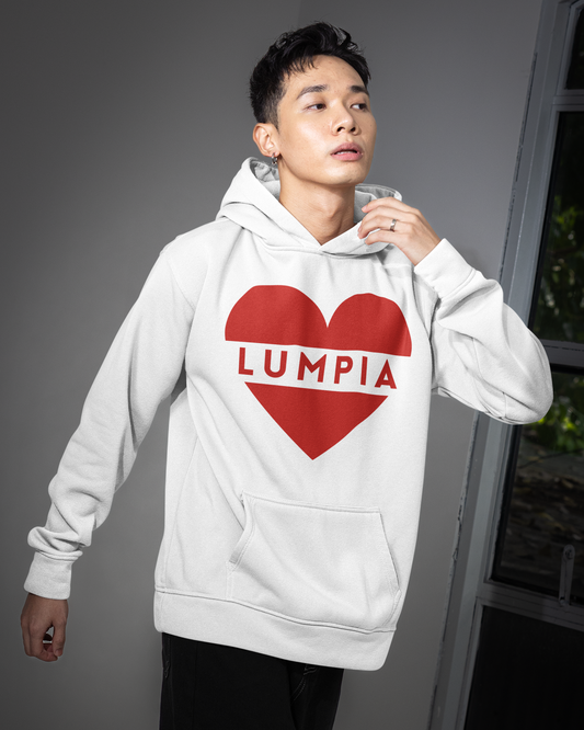 LUMPIA 5 - Filipino Food (Hoodie)