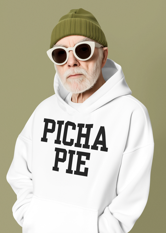 PICHA PIE 2 - Filipino Food (Hoodie)