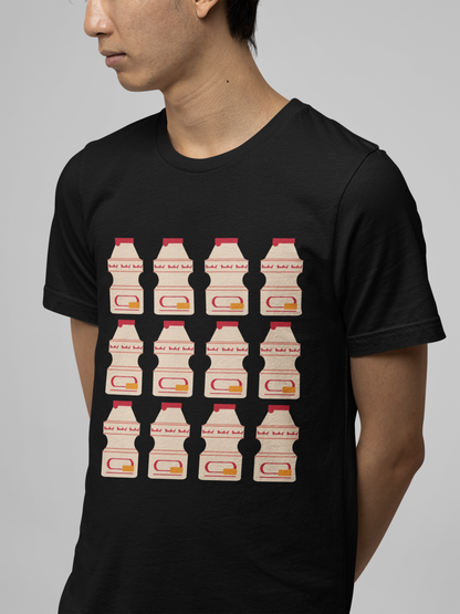 PROBIOTIC 4 - Sari-Sari Store (Basic Tee)