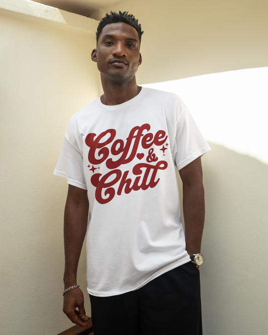 VIENNESE CAPPUCCINO - Coffee (Basic Tee)