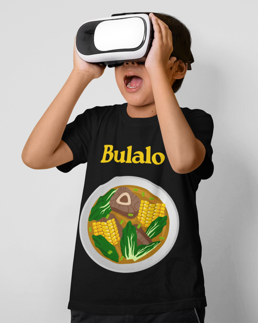 BATANGAS BULALO - Filipino Food (Kids Tee)