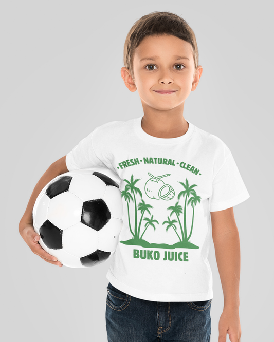 BUKO JUICE - Sari-Sari Store (Kids Tee)