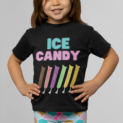 ICE CANDY 2 - Sari-Sari Store (Kids Tee)