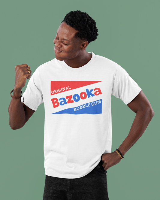 BAZOOKA - Sari-Sari Store (Basic Tee)