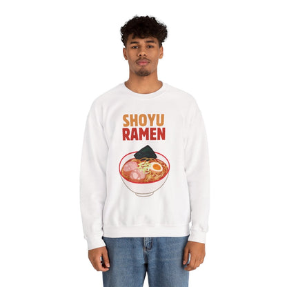 SAMURAI SLURP - Japanese Food (Sweatshirt)