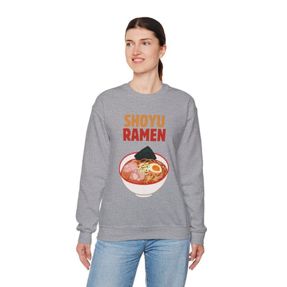 SAMURAI SLURP - Japanese Food (Sweatshirt)