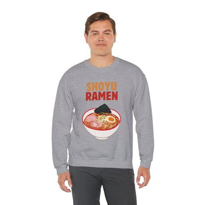 SAMURAI SLURP - Japanese Food (Sweatshirt)