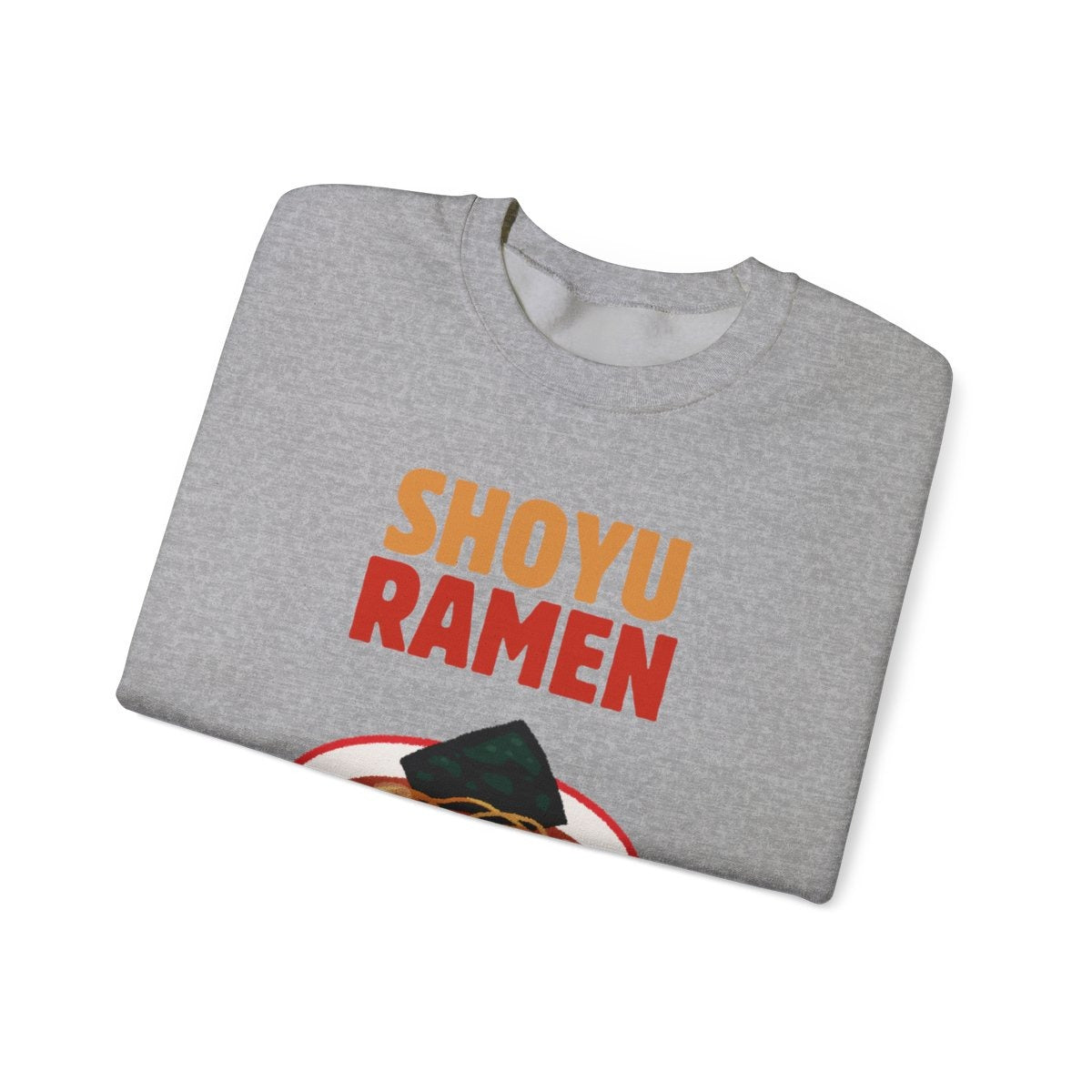 SAMURAI SLURP - Japanese Food (Sweatshirt)